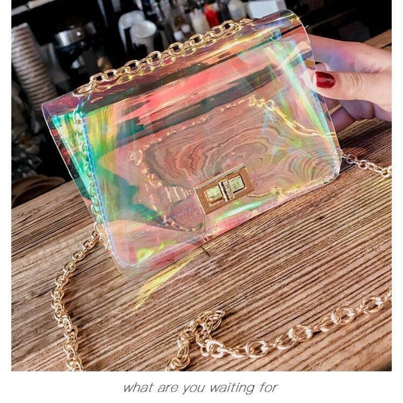 2 Cute Handbags - Purses